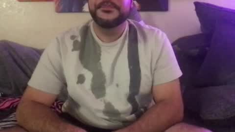 Horny dude D online show from 09.26.25