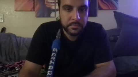 Horny dude D online show from 10.11.25