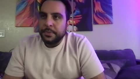 Snapshot of y2ab chatting on 11.20.25 Horny dude D online show from 11.20.25