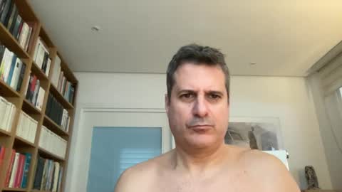 Snapshot of yachtcaptain7 chatting on 01.23.25 yachtcaptain7 online show from 01.23.25