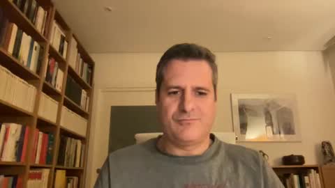 Snapshot of yachtcaptain7 chatting on 01.27.25 yachtcaptain7 online show from 01.27.25