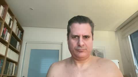 Snapshot of yachtcaptain7 chatting on 03.07.25 yachtcaptain7 online show from 03.07.25