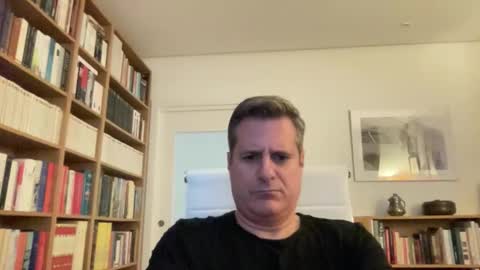 Snapshot of yachtcaptain7 chatting on 10.13.25 yachtcaptain7 online show from 10.13.25