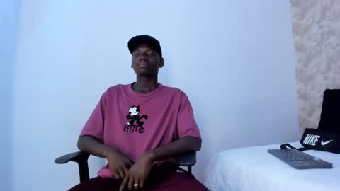 Yacob Rivera online show from 07.22.26