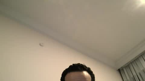 Snapshot of yacout87 chatting on 01.23.25 Dick Ass online show from 01.23.25