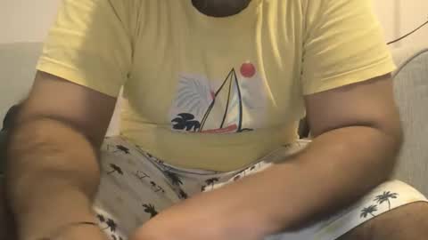 Snapshot of yacout87 chatting on 10.02.25 Dick Ass online show from 10.02.25