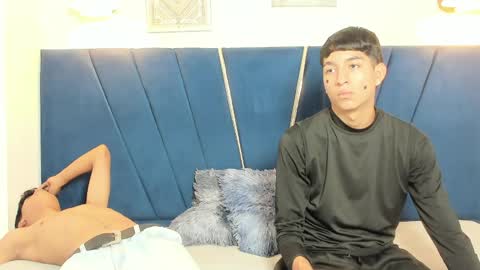 yago_7 online show from 04.28.26