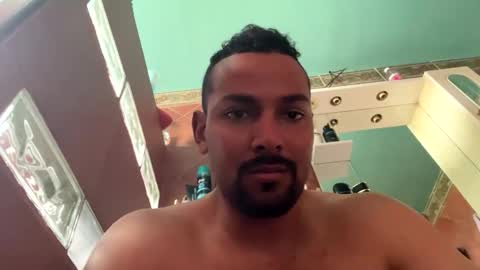  Yago Fox  online show from 03.07.26