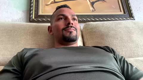  Yago Fox  online show from 03.29.26