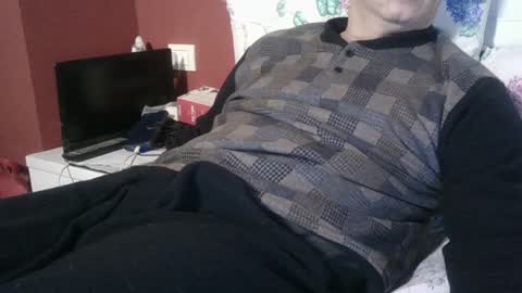 grillino online show from 01.02.25