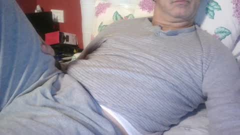 grillino online show from 01.26.25