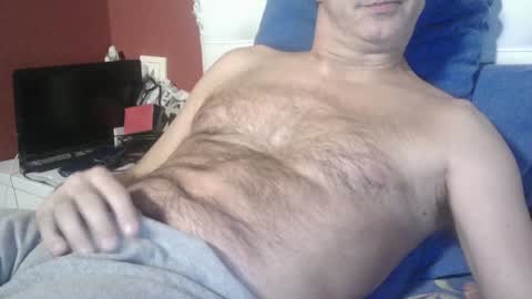 grillino online show from 02.06.25