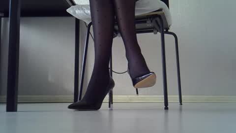 Snapshot of yahi_ko chatting on 03.31.26 Dina online show from 03.31.26