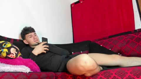 Snapshot of yair2970 chatting on 01.15.26 yair independent model online show from 01.15.26