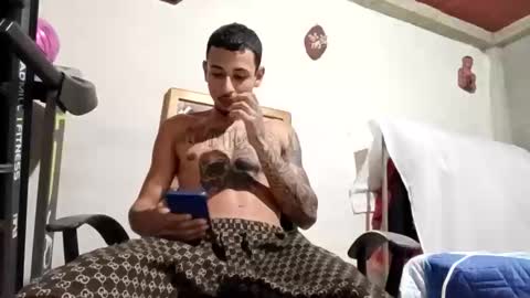 Yajz online show from 04.19.26