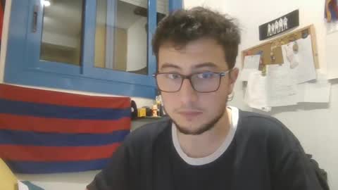 Snapshot of yakajoe97 chatting on 12.03.24 yakajoe97 online show from 12.03.24