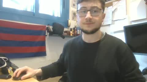 Snapshot of yakajoe97 chatting on 01.29.25 yakajoe97 online show from 01.29.25