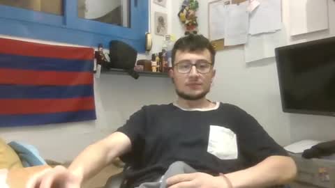 Snapshot of yakajoe97 chatting on 01.29.25 yakajoe97 online show from 01.29.25