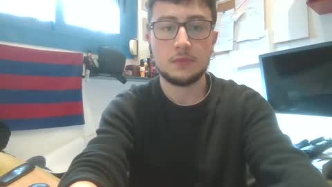 Snapshot of yakajoe97 chatting on 01.31.25 yakajoe97 online show from 01.31.25