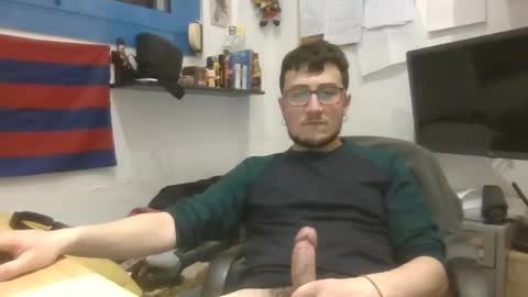 Snapshot of yakajoe97 chatting on 02.06.25 yakajoe97 online show from 02.06.25