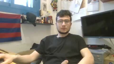 Snapshot of yakajoe97 chatting on 02.27.25 yakajoe97 online show from 02.27.25