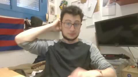 Snapshot of yakajoe97 chatting on 02.28.25 yakajoe97 online show from 02.28.25