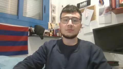 Snapshot of yakajoe97 chatting on 03.12.25 yakajoe97 online show from 03.12.25