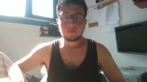 Snapshot of yakajoe97 chatting on 09.30.25 yakajoe97 online show from 09.30.25