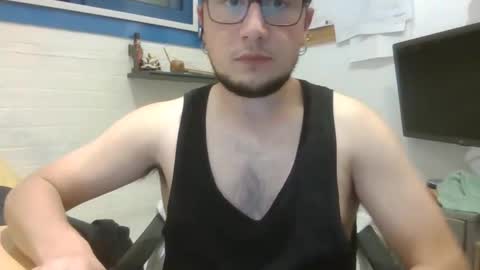 Snapshot of yakajoe97 chatting on 10.13.25 yakajoe97 online show from 10.13.25