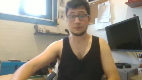 Snapshot of yakajoe97 chatting on 10.23.25 yakajoe97 online show from 10.23.25