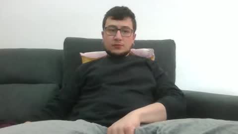 Snapshot of yakajoe97 chatting on 02.04.26 yakajoe97 online show from 02.04.26