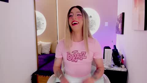 Snapshot of yakitai chatting on 03.16.26 Yaki online show from 03.16.26