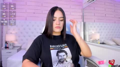 Yakeline online show from 01.22.25