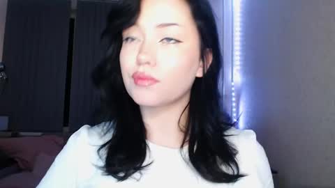 Snapshot of yamilean chatting on 04.01.26 Yami online show from 04.01.26