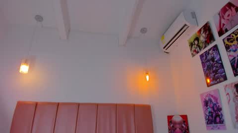 Snapshot of yamirawalker chatting on 01.15.26 Naomi online show from 01.15.26