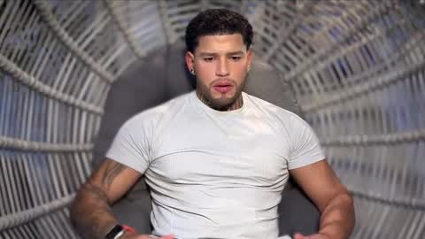 Snapshot of yamp_bigcock chatting on 09.21.25 yamp sambrano online show from 09.21.25