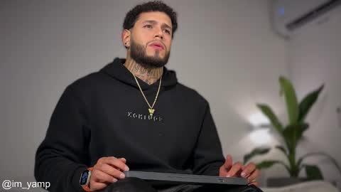 Snapshot of yamp_bigcock chatting on 12.03.25 yamp sambrano online show from 12.03.25