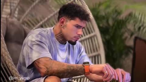 yamp sambrano online show from 03.17.26