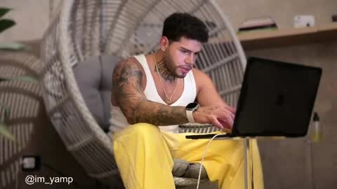 yamp sambrano online show from 05.02.26