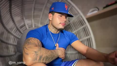 yamp sambrano online show from 05.29.26