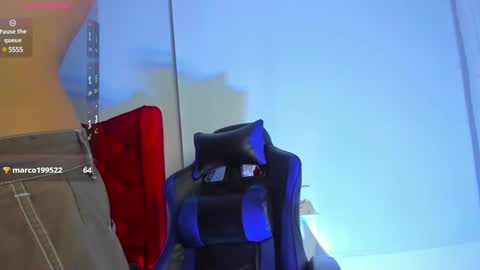 Snapshot of yan_nyan chatting on 02.27.25 yan_nyan online show from 02.27.25