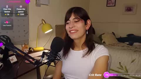 Yana online show from 03.10.26