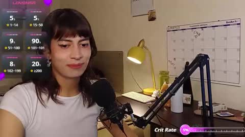 Yana online show from 04.03.26