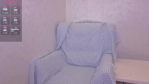 Snapshot of yana_squrel_22 chatting on 12.13.25 Yana online show from 12.13.25