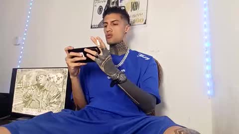 Yan online show from 02.19.26