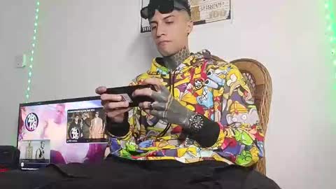 Yan online show from 02.22.26