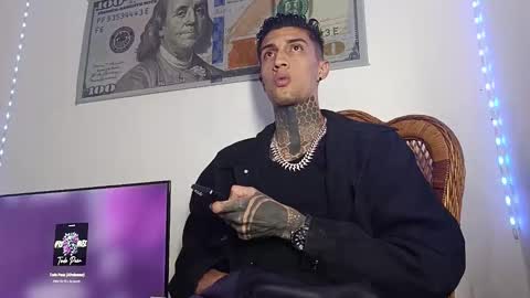 Yan online show from 03.07.26