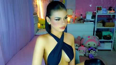 YANG AUDREY LONE online show from 02.27.26