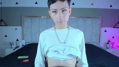 YANG online show from 03.20.26