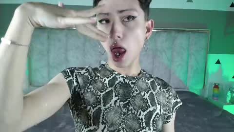 YANG online show from 05.07.26